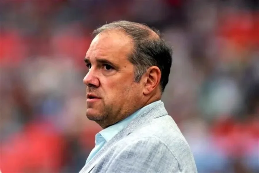 Montagliani opta por seguir al frente de la Concacaf