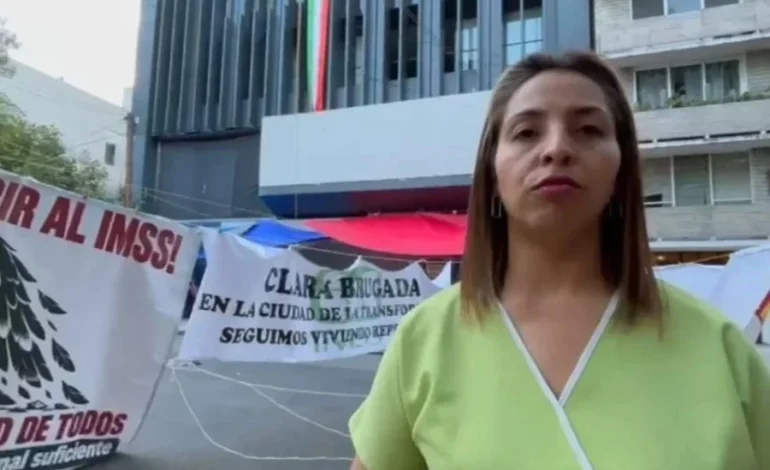 Dan ultimátum a IMSS y Sindicato para transparentar acuerdo