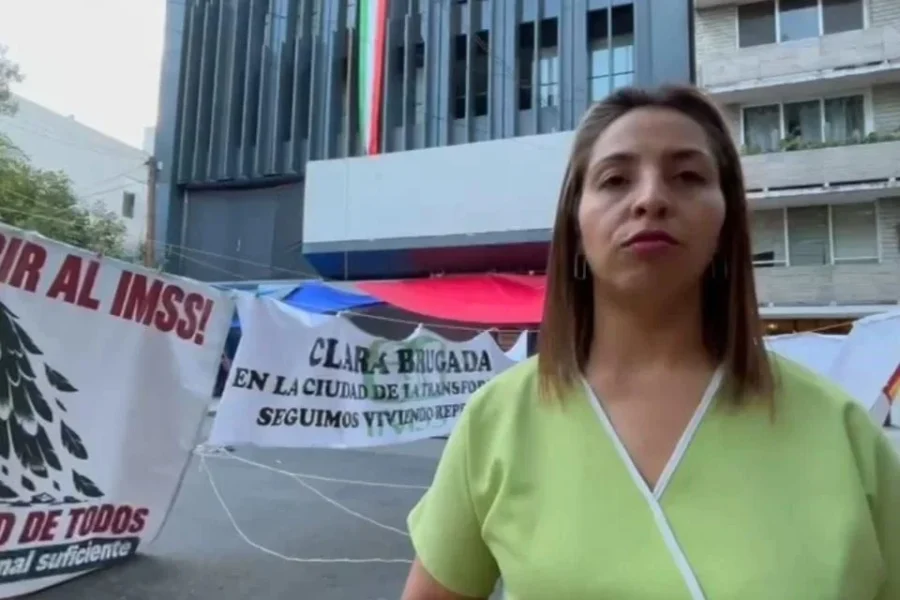 Dan ultimátum a IMSS y Sindicato para transparentar acuerdo