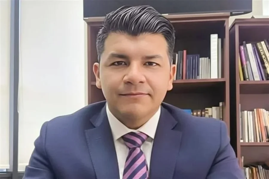 Y en 2 años el Contralor del INE no vio ninguna anomalía