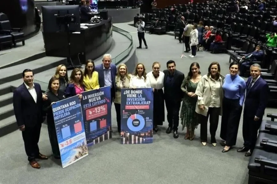 Aprueban filtro militar a la Inversión Extranjera Directa
