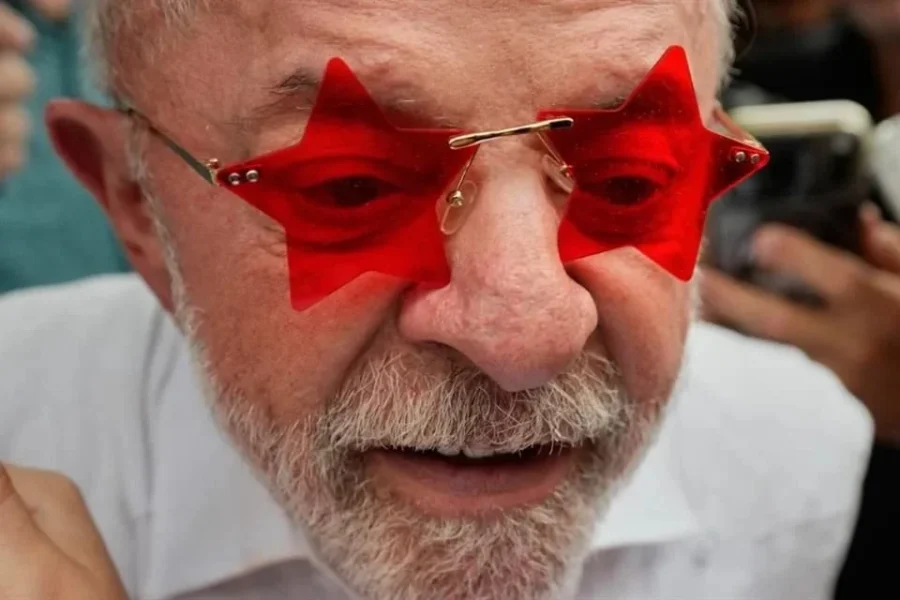 Impulsó WhatsApp remontada de Lula en elecciones de Brasil