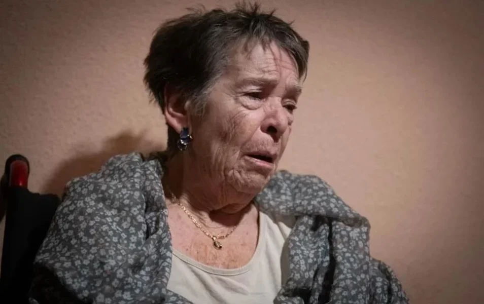 Murió Maricarmen, mujer que impulsó marchas tras desalojo
