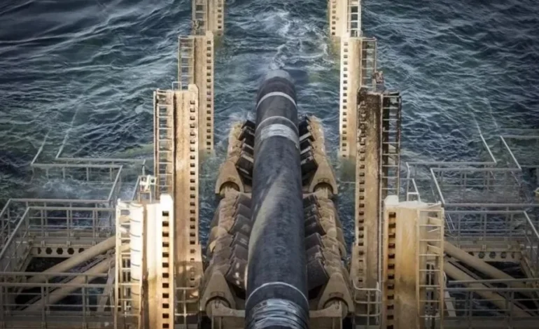 Exploran EU y Rusia venta de gas a Europa pese a guerra