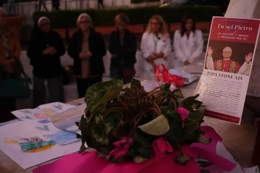 Abre cáncer del Papa interrogantes sobre su pontificado