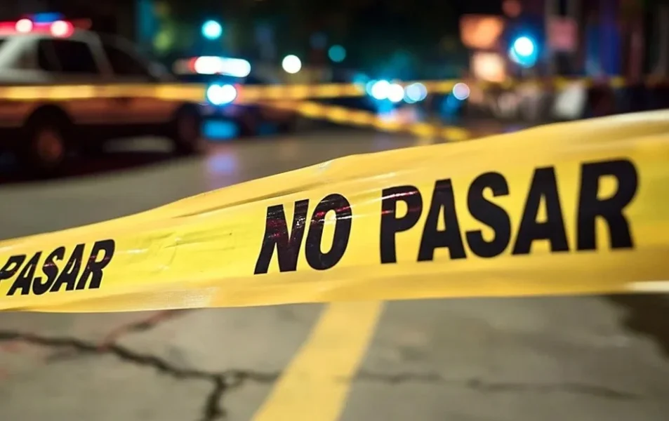Investiga Fiscalía dos muertes en Buenaventura